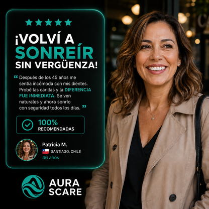 🩵VUELVE A SONREIR CON CONFIANZA✨ 2X1 +Envío Gratis🏡🚚
