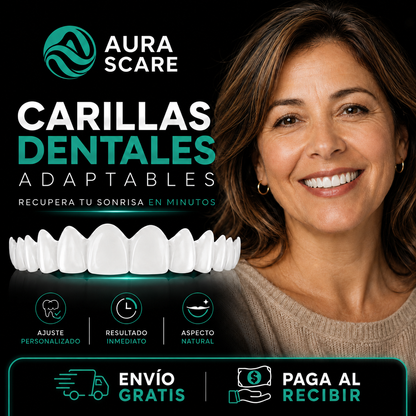 🩵VUELVE A SONREIR CON CONFIANZA✨ 2X1 +Envío Gratis🏡🚚